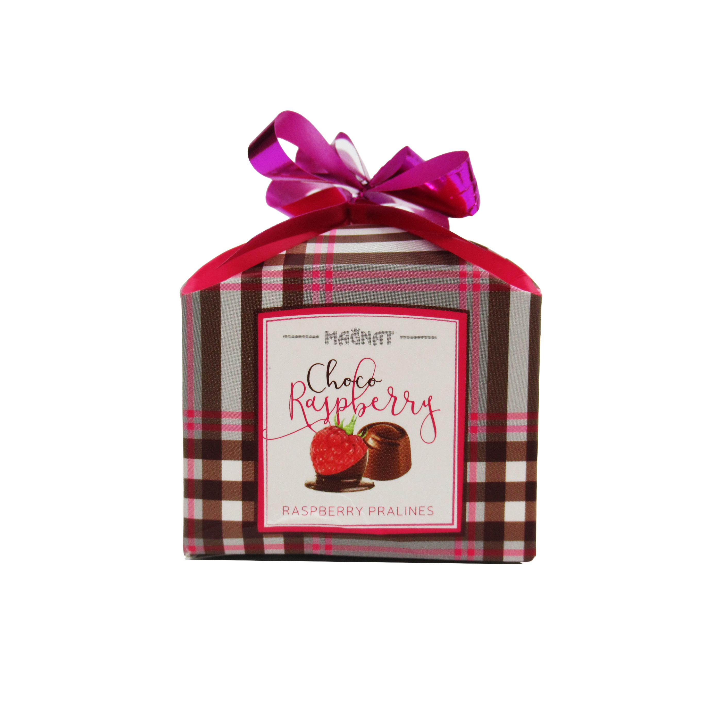 ラズベリーチョコ チェックボックス